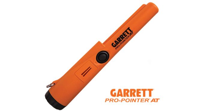 Пинпоинтер Garrett Pro Pointer AT (1140900)
