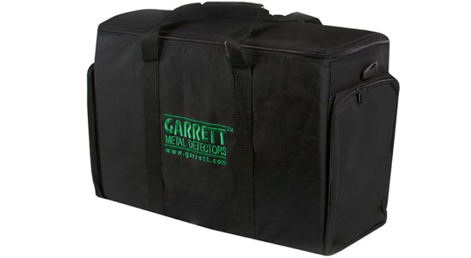 Фирменная сумка для хранения и транспортировки Garrett GTI 2500
