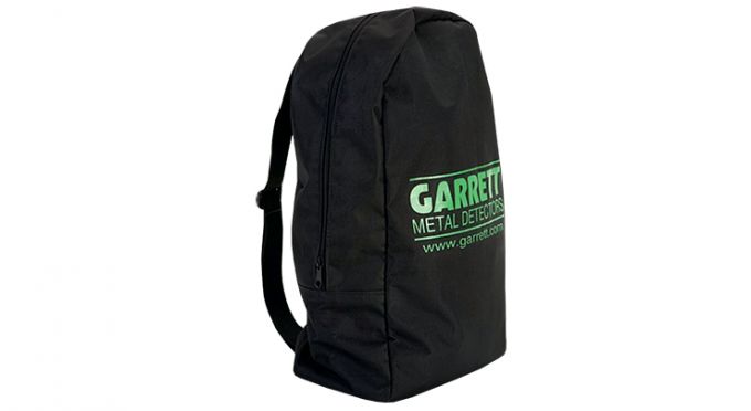 Рюкзак Garrett All-Purpose Treasure Hunting Backpack 1651700