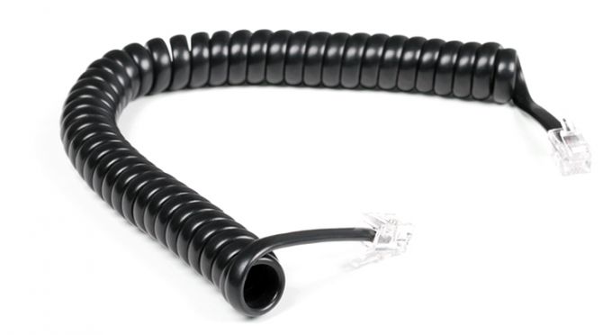 Спиральный кабель для блока Garrett 9500600