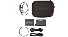 Garrett Z-link Wireless System- 2-Pin Headphone Kit for the AT Series